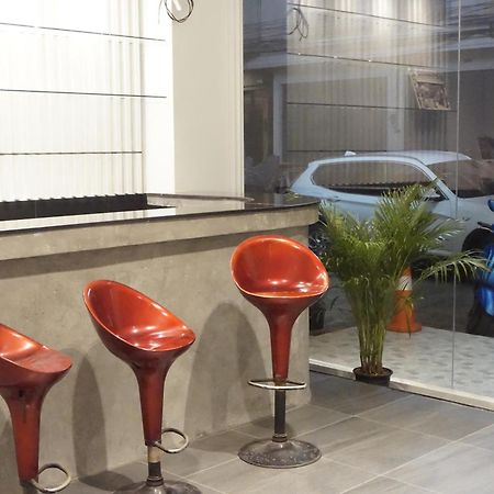 Patong Blue Skyline Hotel מראה חיצוני תמונה