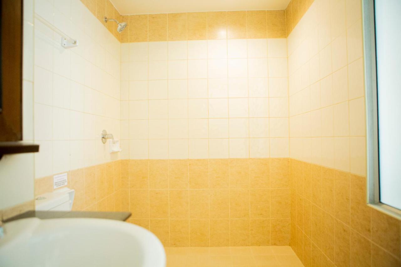 Patong Blue Skyline Hotel מראה חיצוני תמונה