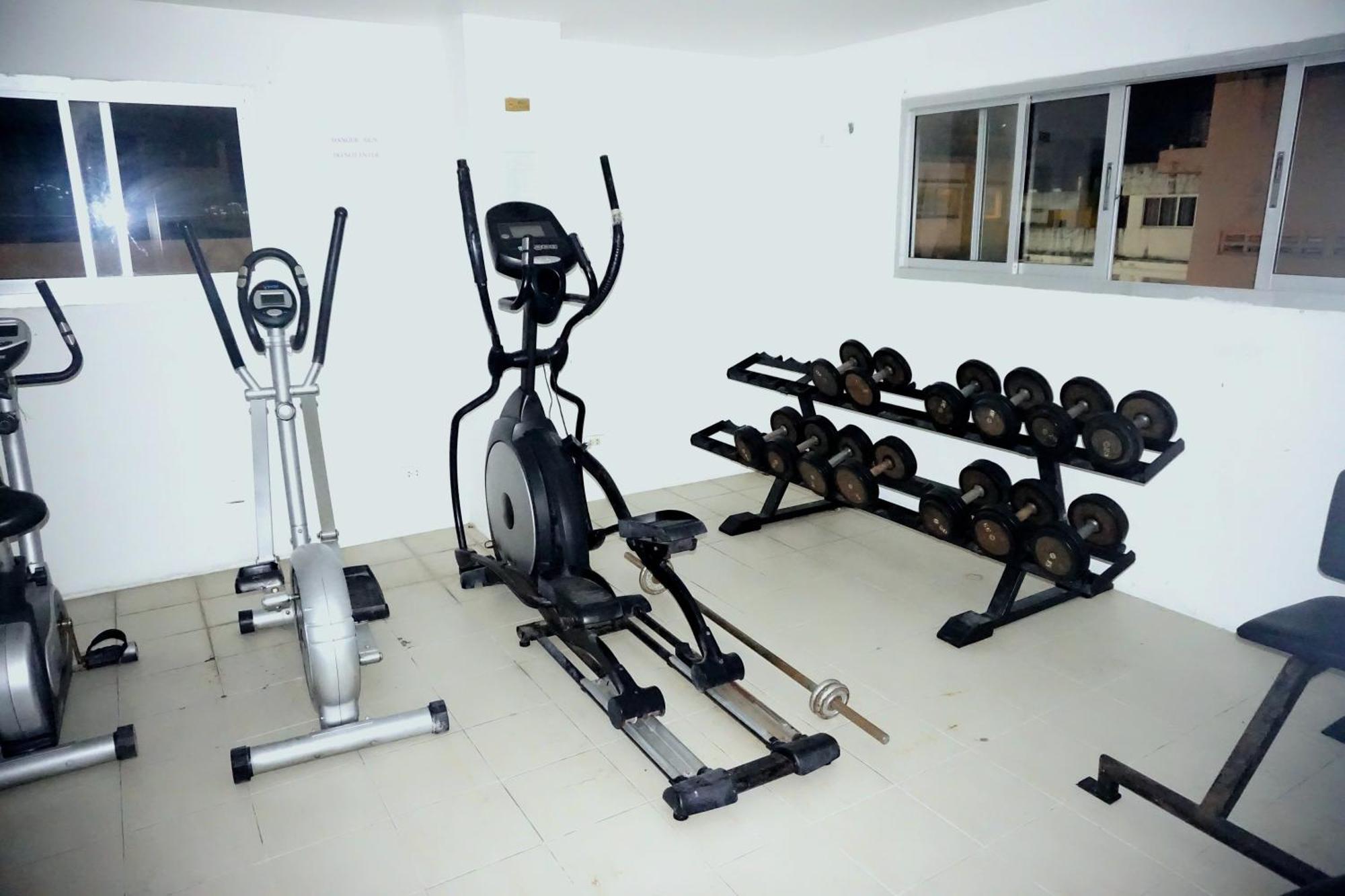 Patong Blue Skyline Hotel מראה חיצוני תמונה