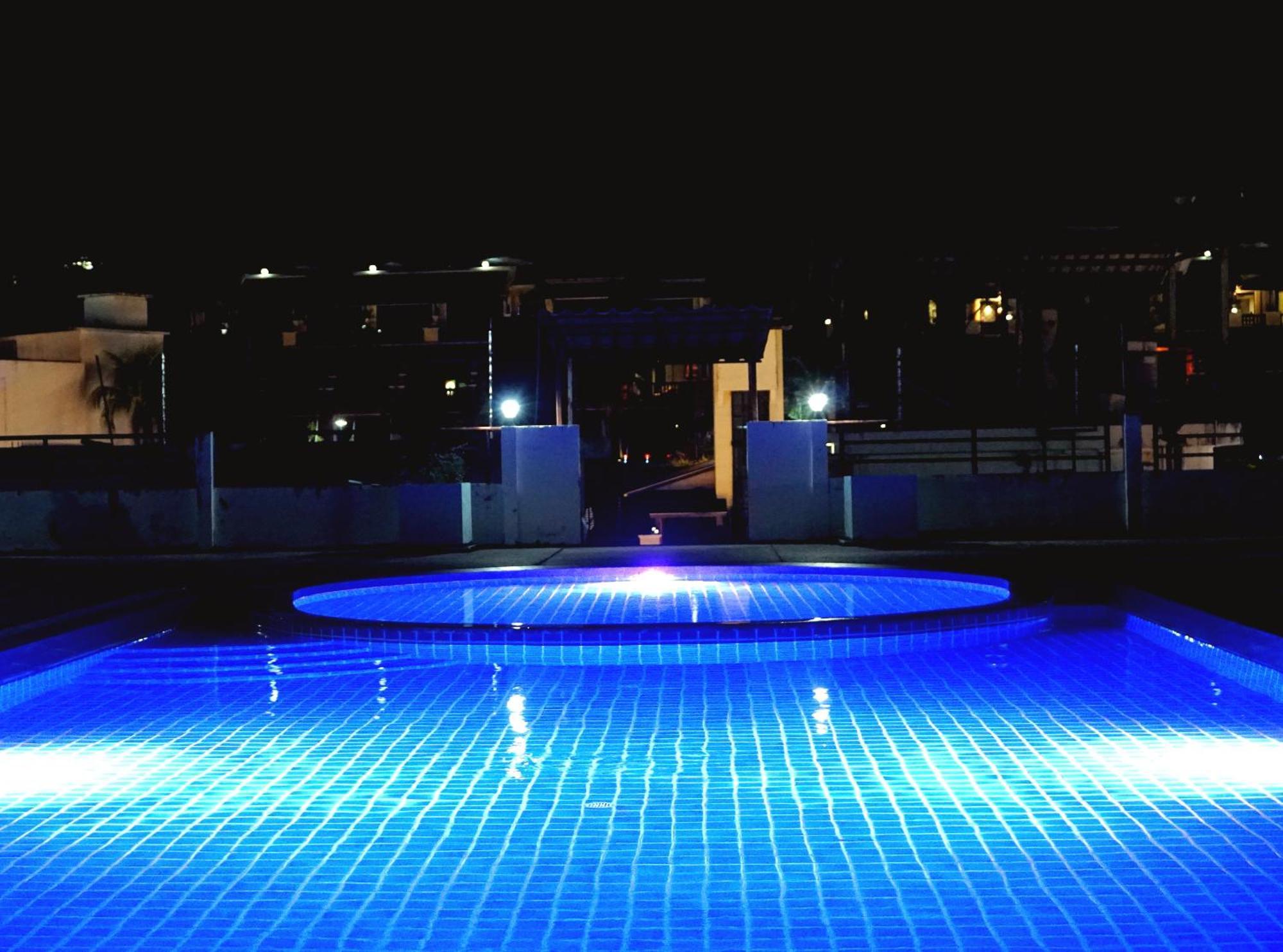 Patong Blue Skyline Hotel מראה חיצוני תמונה